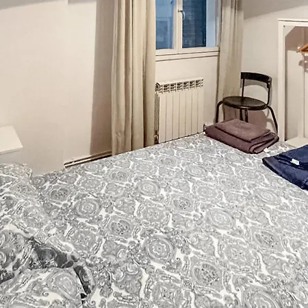 Apartman Lovely In With Wifi Candás